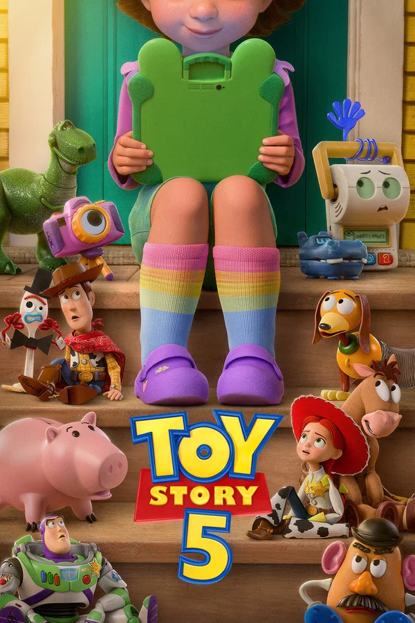 Movie Poster