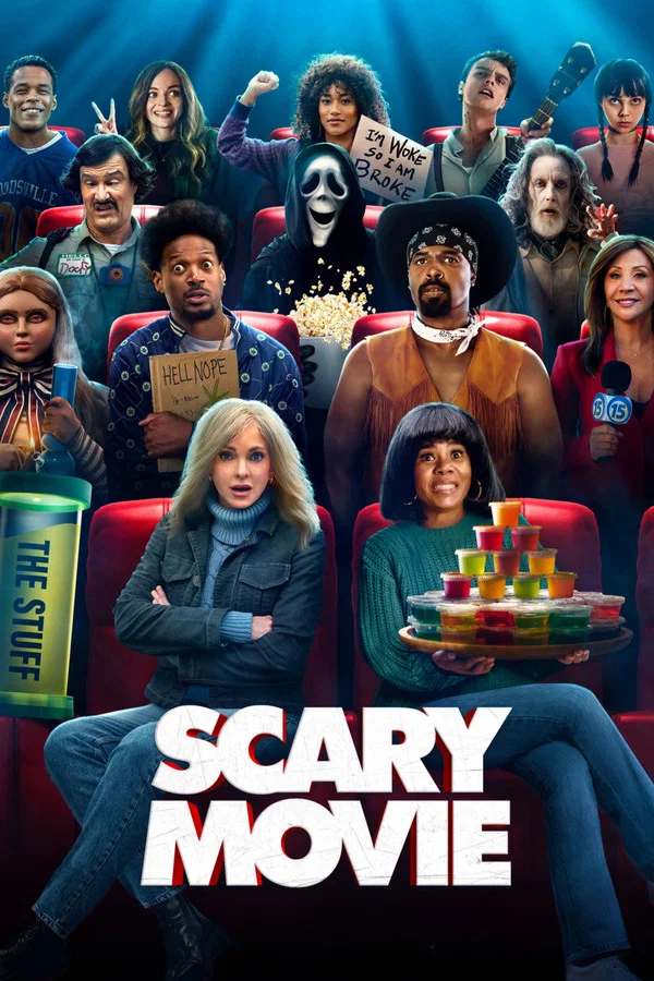 Movie Poster
